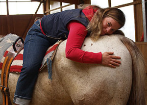 Weiterbildung Pferdegestützte Psychotherapie